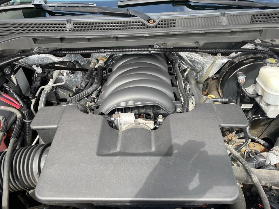 2015 GMC Sierra 4th Gen - Image 30 of 31