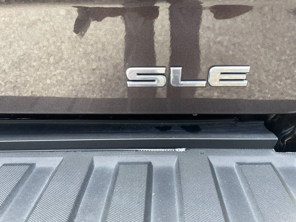 2015 GMC Sierra 4th Gen - Image 12 of 31