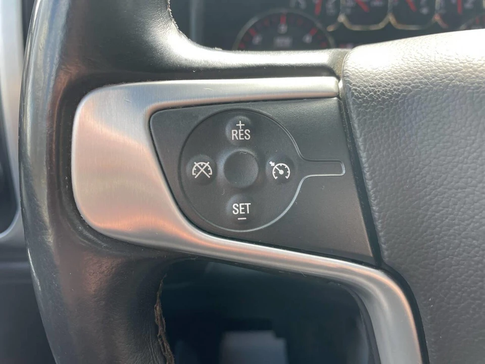 2015 GMC Sierra 4th Gen - Image 21 of 31