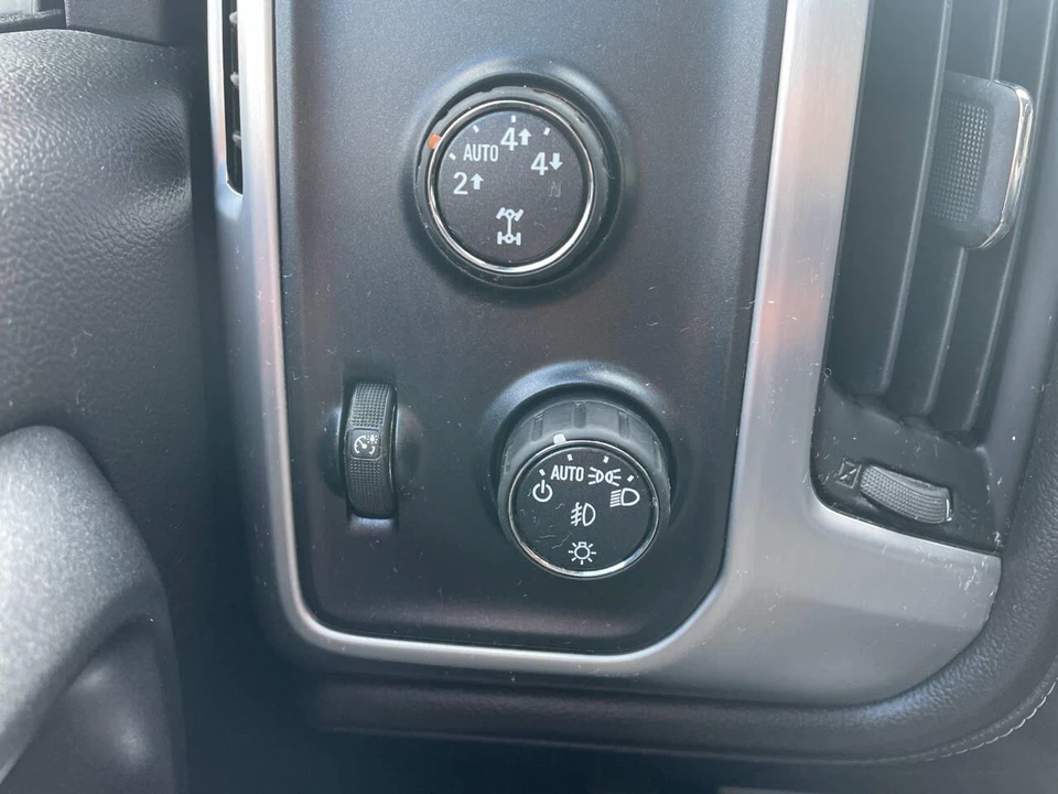 2015 GMC Sierra 4th Gen - Image 20 of 31