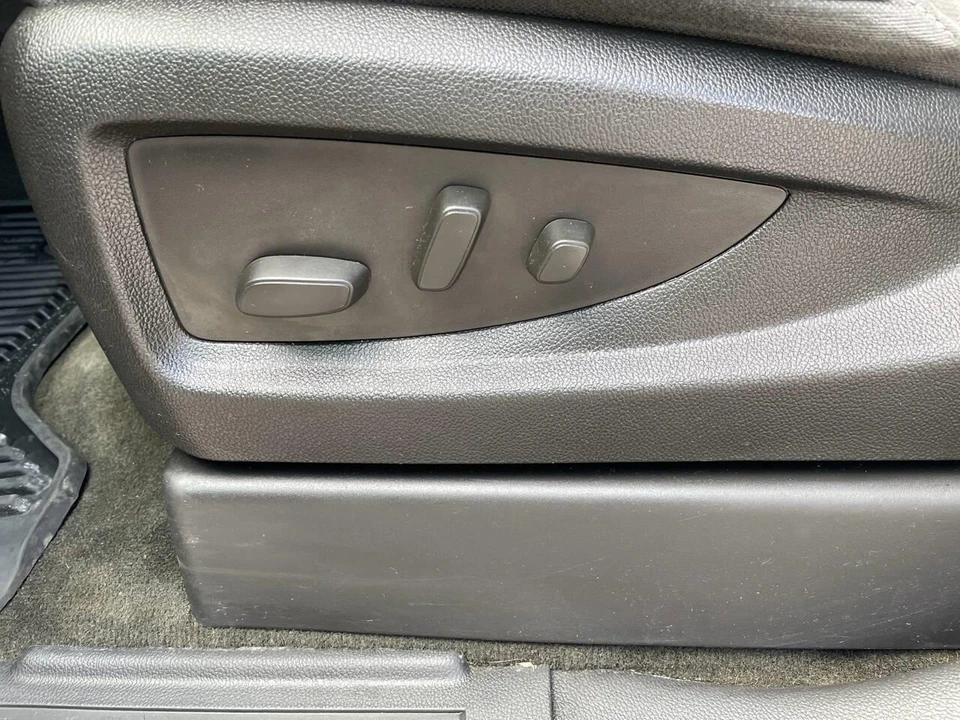 2015 GMC Sierra 4th Gen - Image 18 of 31