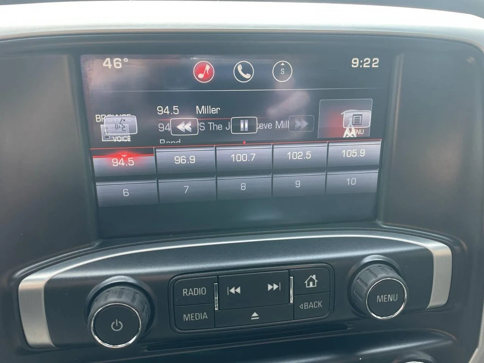 2015 GMC Sierra 4th Gen - Image 24 of 31