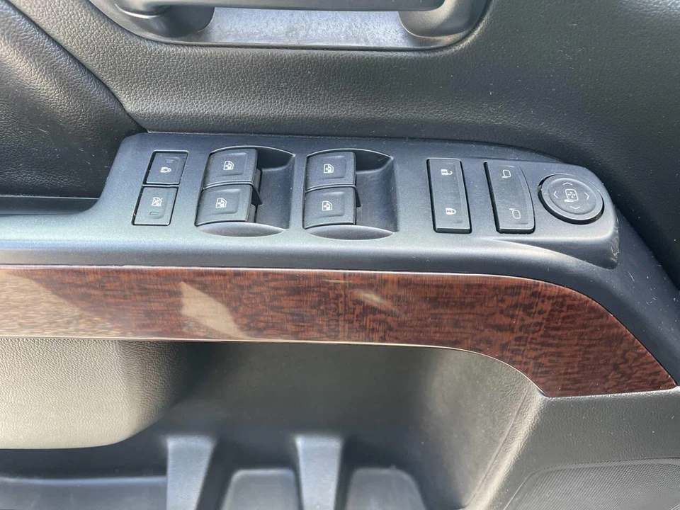 2015 GMC Sierra 4th Gen - Image 17 of 31