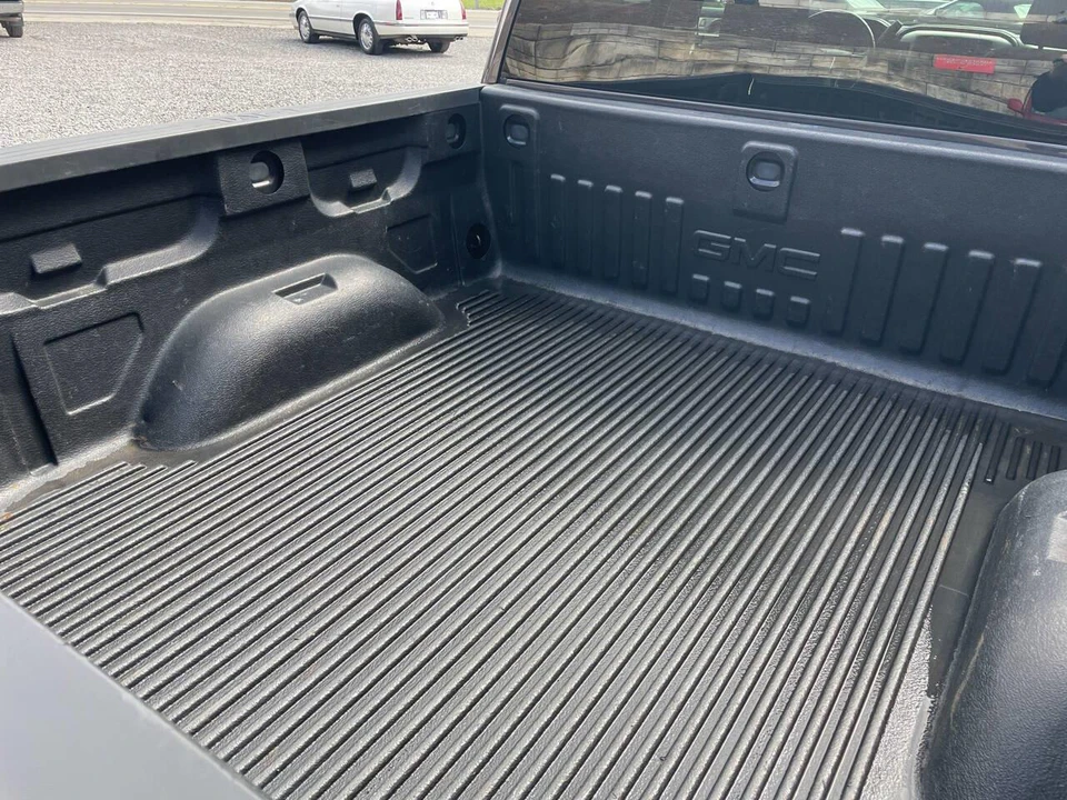 2015 GMC Sierra 4th Gen - Image 13 of 31