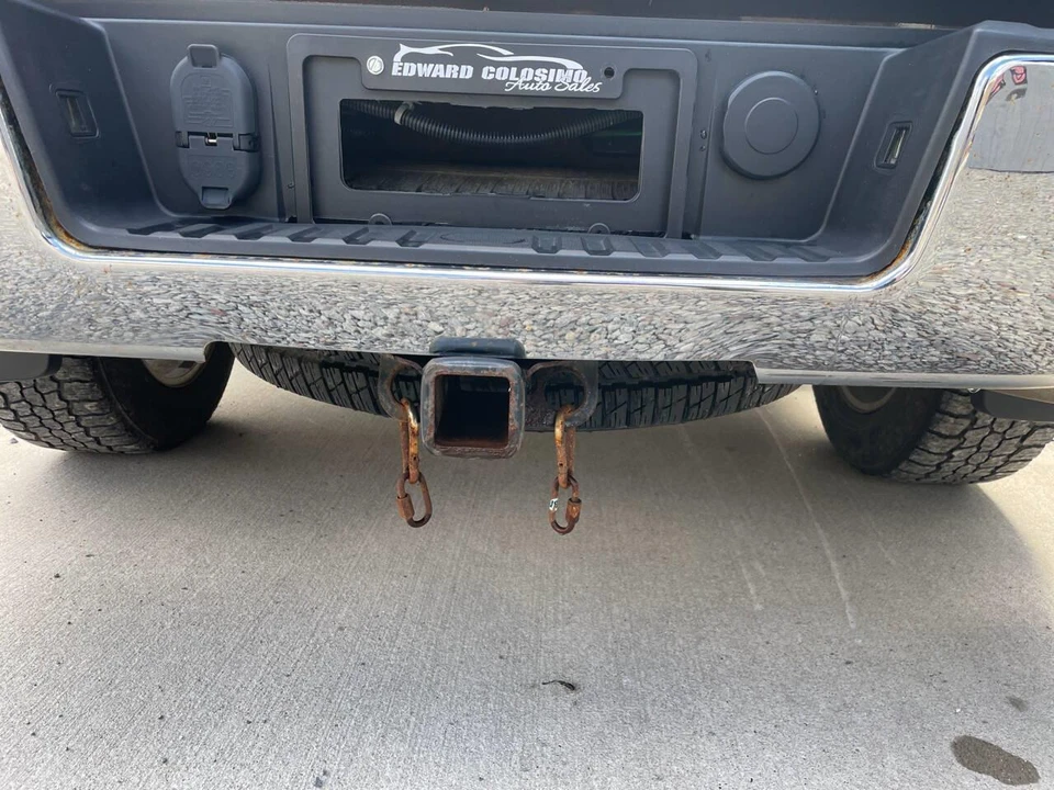 2015 GMC Sierra 4th Gen - Image 14 of 31
