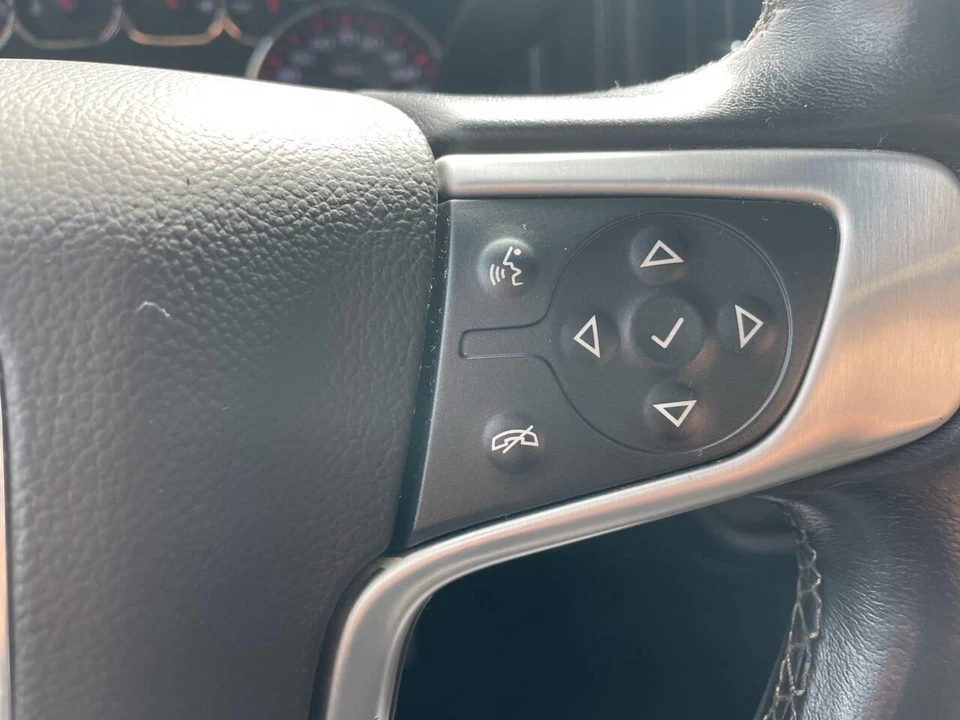 2015 GMC Sierra 4th Gen - Image 22 of 31