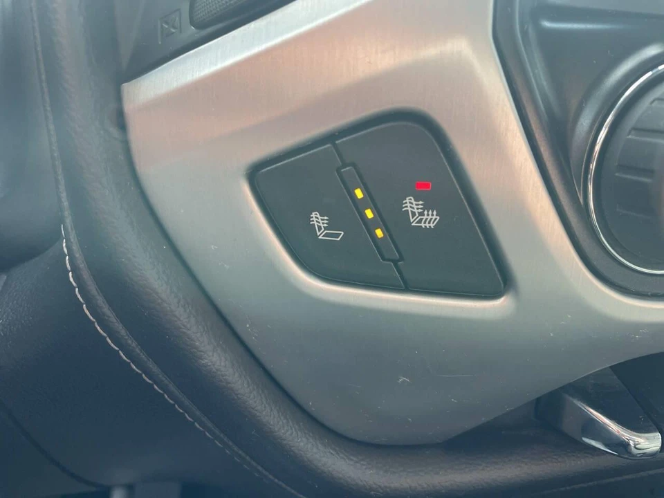 2015 GMC Sierra 4th Gen - Image 27 of 31