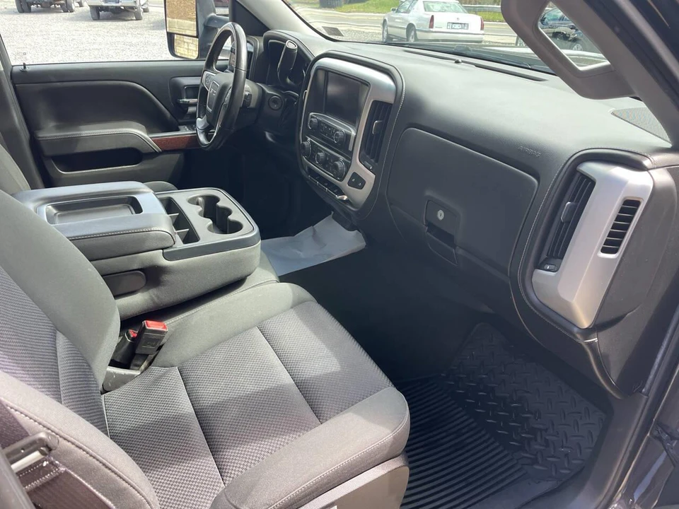 2015 GMC Sierra 4th Gen - Image 28 of 31