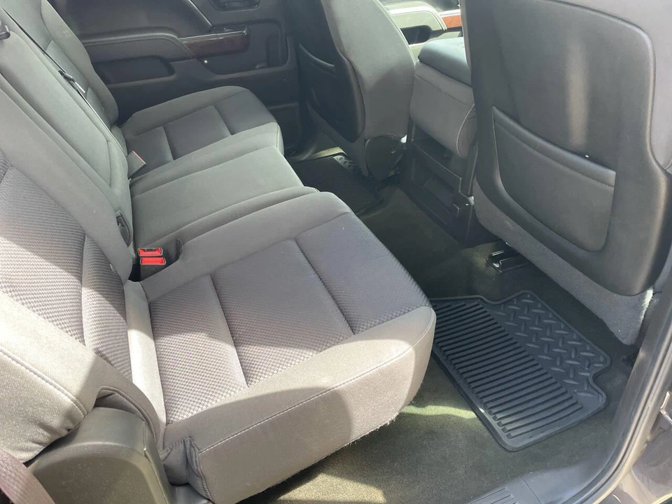 2015 GMC Sierra 4th Gen - Image 29 of 31