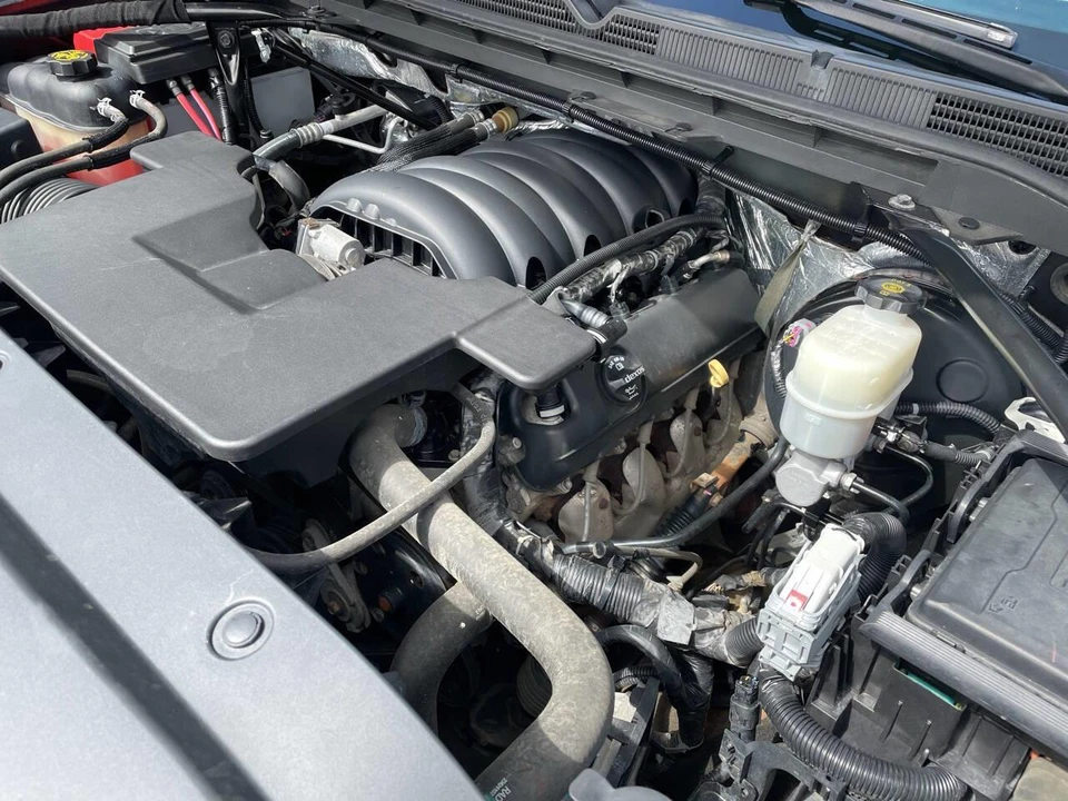 2015 GMC Sierra 4th Gen - Image 31 of 31