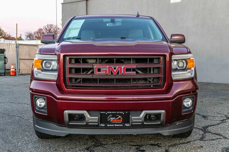 2015 GMC Sierra 3rd Gen - Image 2 of 12