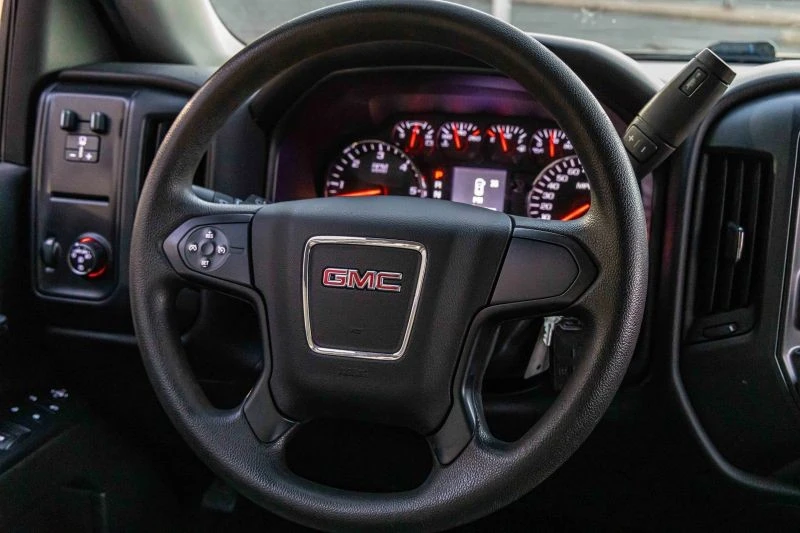 2015 GMC Sierra 3rd Gen - Image 12 of 12