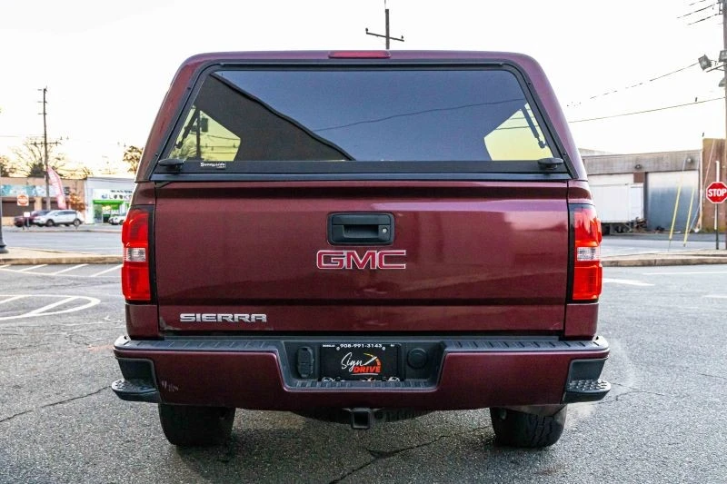 2015 GMC Sierra 3rd Gen - Image 5 of 12