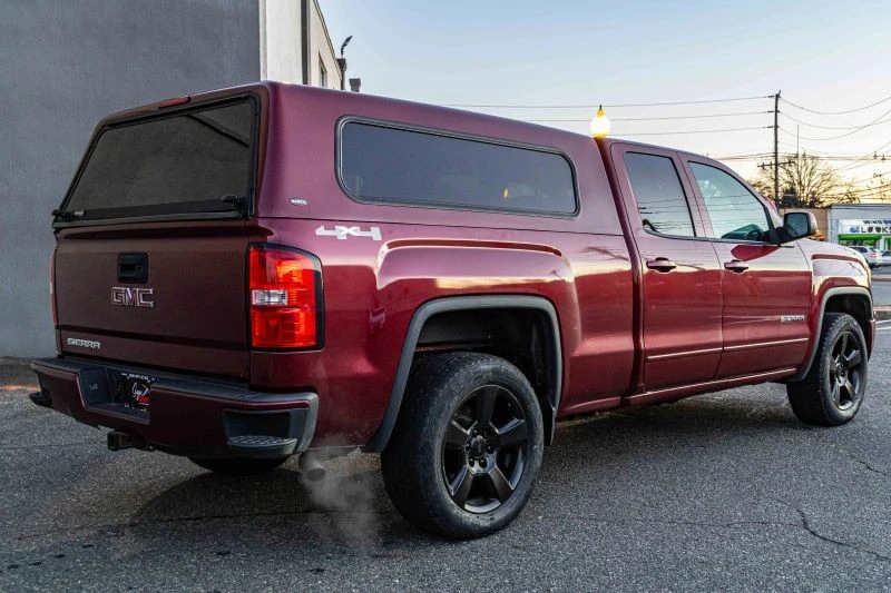2015 GMC Sierra 3rd Gen - Image 6 of 12