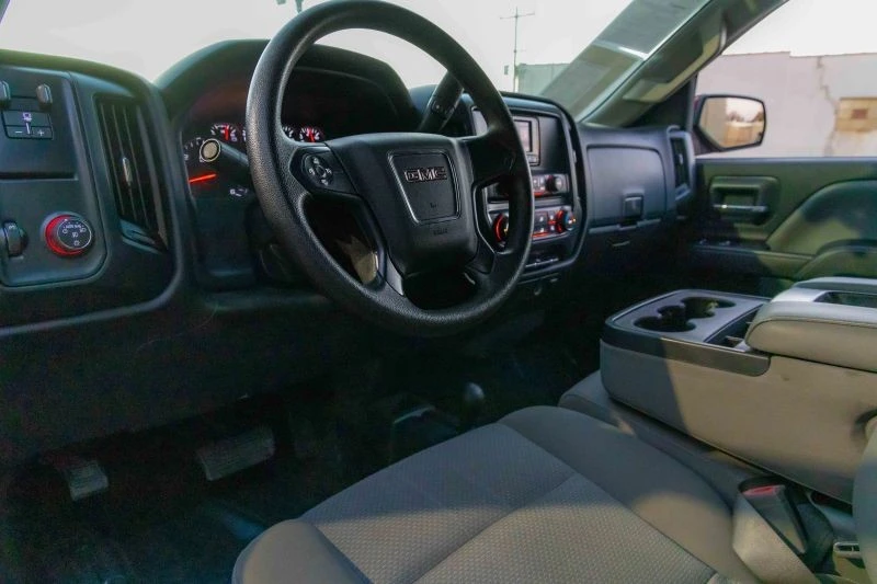 2015 GMC Sierra 3rd Gen - Image 7 of 12