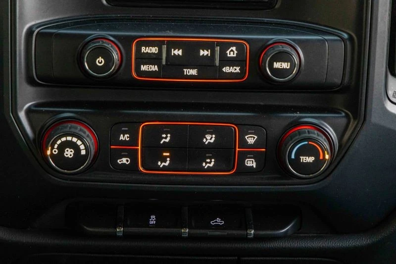 2015 GMC Sierra 3rd Gen - Image 11 of 12