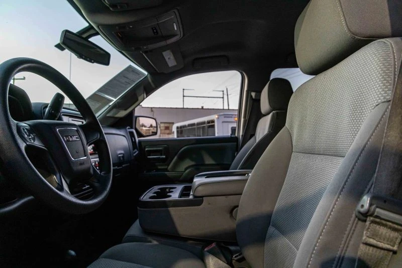 2015 GMC Sierra 3rd Gen - Image 9 of 12