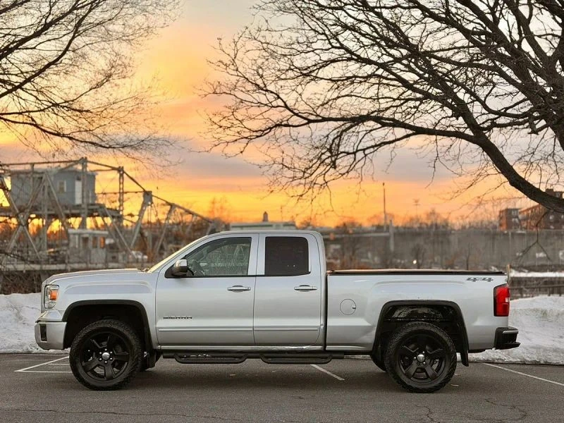 2015 GMC Sierra 3rd Gen - Image 9 of 12
