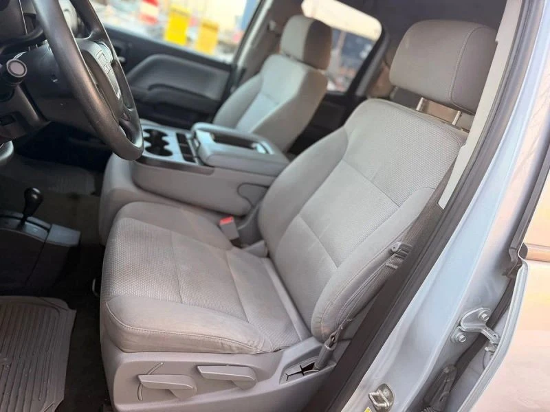 2015 GMC Sierra 3rd Gen - Image 11 of 12