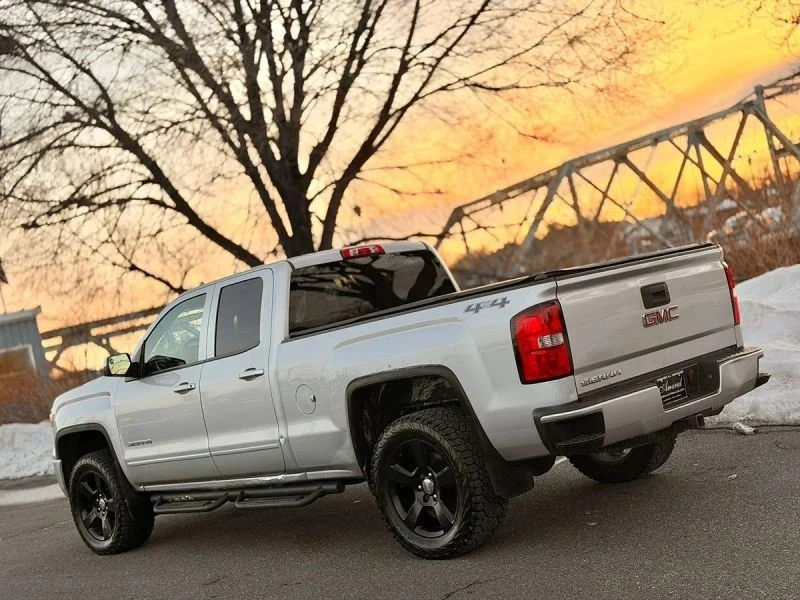 2015 GMC Sierra 3rd Gen - Image 5 of 12