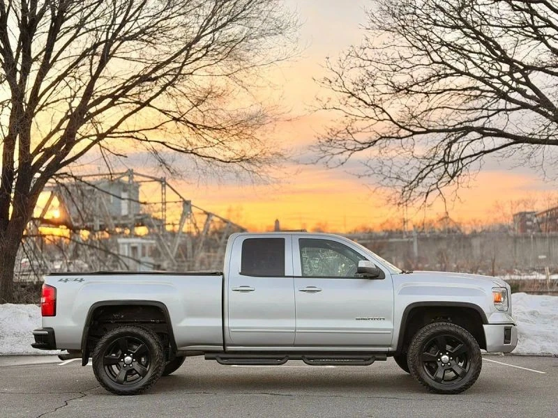 2015 GMC Sierra 3rd Gen - Image 10 of 12