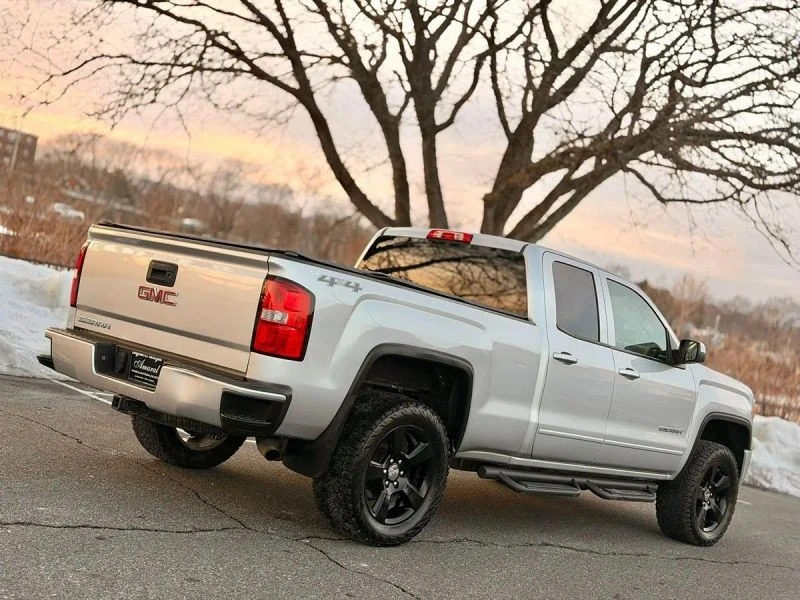 2015 GMC Sierra 3rd Gen - Image 7 of 12