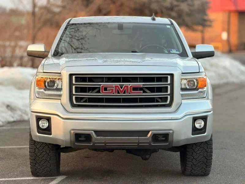 2015 GMC Sierra 3rd Gen - Image 2 of 12