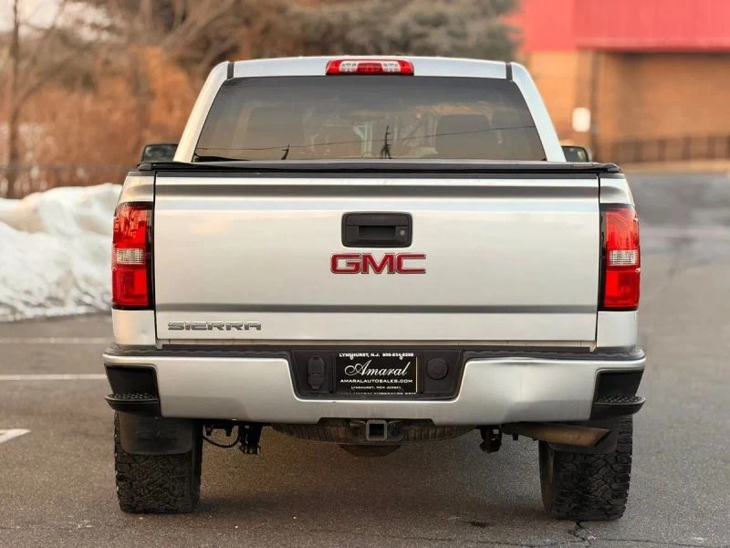 2015 GMC Sierra 3rd Gen - Image 6 of 12