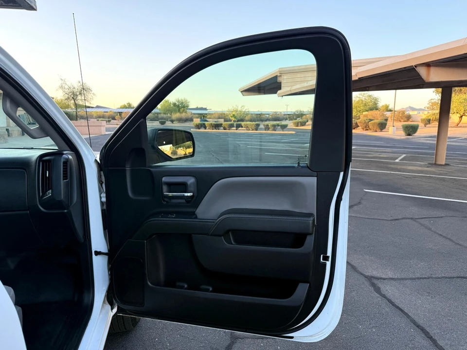 2015 GMC Sierra 4th Gen - Image 14 of 20