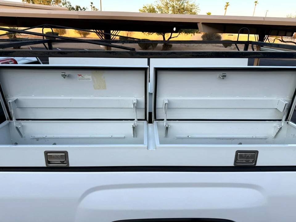 2015 GMC Sierra 4th Gen - Image 21 of 21