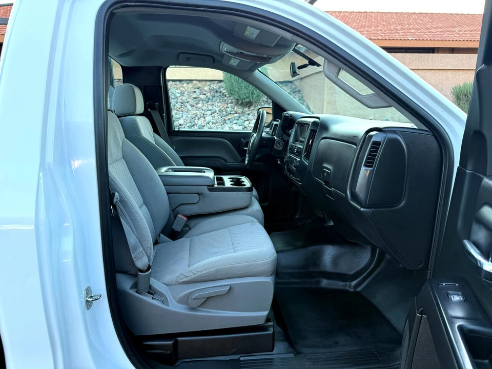 2015 GMC Sierra 4th Gen - Image 12 of 21