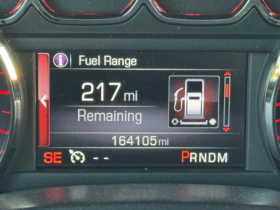 2015 GMC Sierra 4th Gen - Image 21 of 21