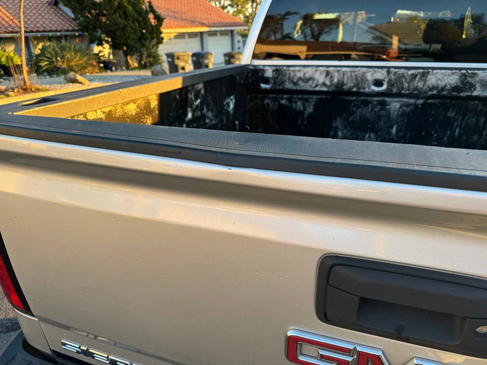 2015 GMC Sierra 4th Gen - Image 14 of 21