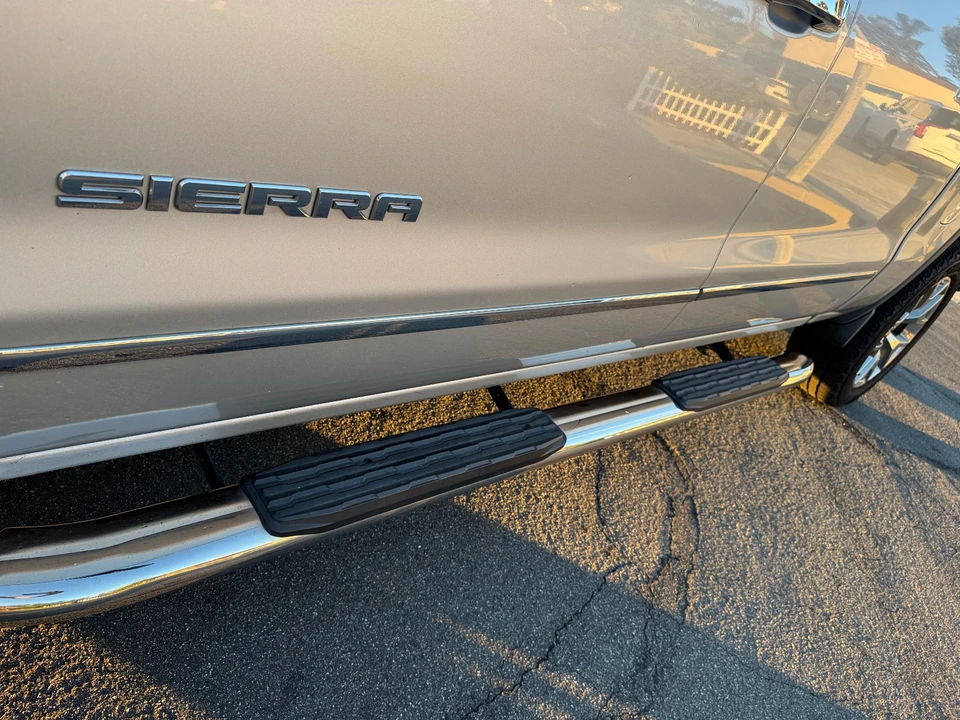 2015 GMC Sierra 4th Gen - Image 17 of 21