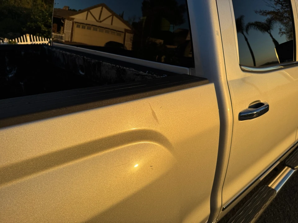 2015 GMC Sierra 4th Gen - Image 13 of 21