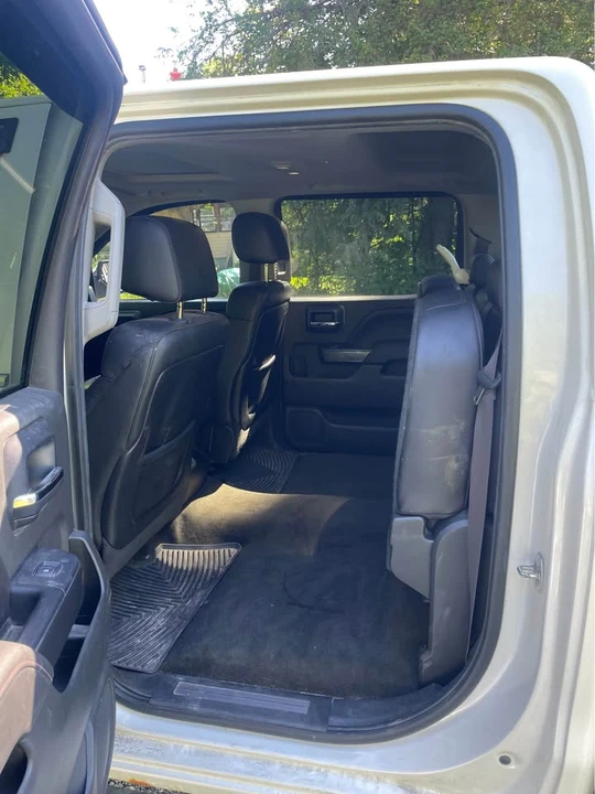 2015 GMC Sierra 4th Gen - Image 5 of 9