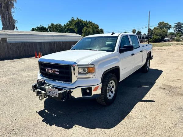 2015 GMC Sierra 3rd Gen - Image 2 of 20