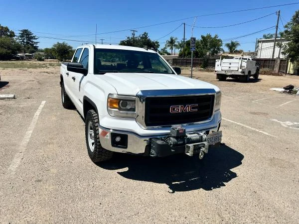 2015 GMC Sierra 3rd Gen - Image 9 of 20