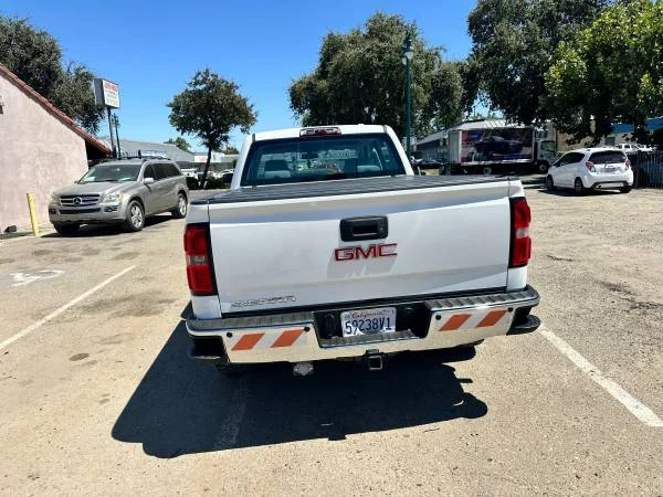 2015 GMC Sierra 3rd Gen - Image 5 of 20