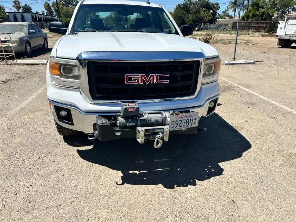 2015 GMC Sierra 3rd Gen - Image 10 of 20