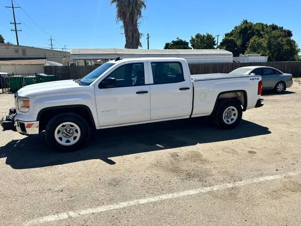 2015 GMC Sierra 3rd Gen - Image 3 of 20