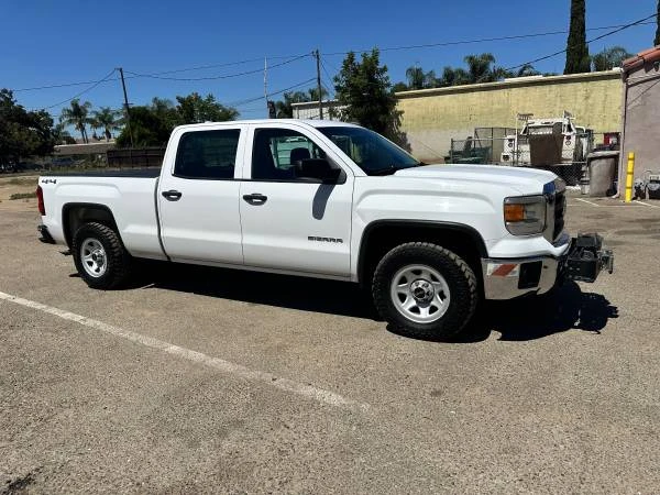 2015 GMC Sierra 3rd Gen - Image 8 of 20
