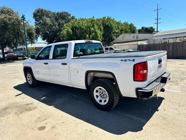 2015 GMC Sierra 3rd Gen - Image 4 of 20
