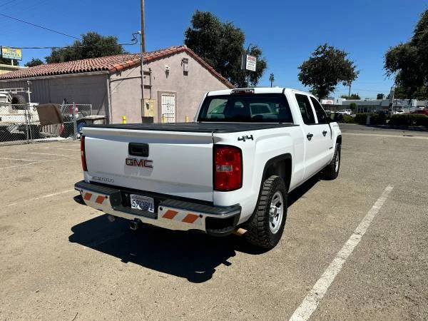 2015 GMC Sierra 3rd Gen - Image 6 of 20