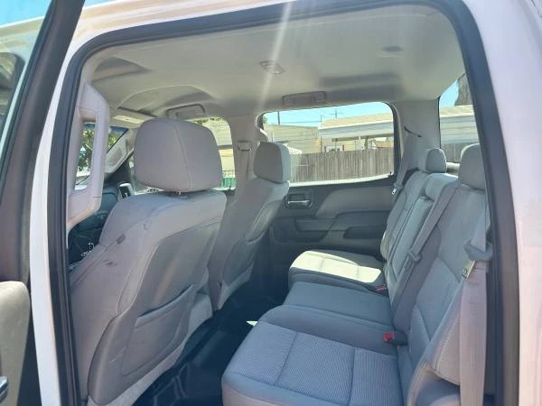 2015 GMC Sierra 3rd Gen - Image 18 of 20