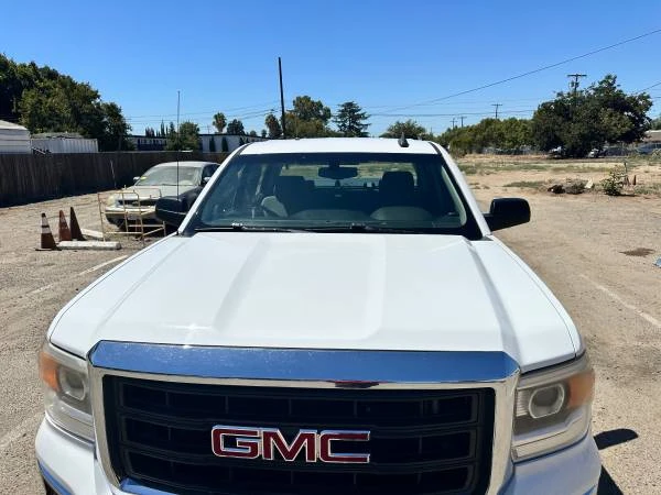 2015 GMC Sierra 3rd Gen - Image 11 of 20