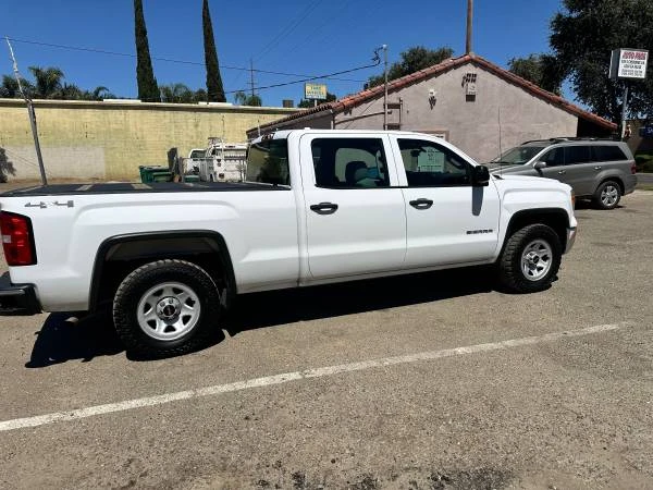 2015 GMC Sierra 3rd Gen - Image 7 of 20
