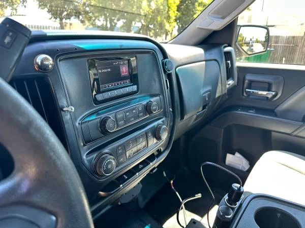 2015 GMC Sierra 3rd Gen - Image 15 of 20