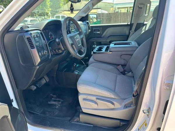 2015 GMC Sierra 3rd Gen - Image 12 of 20