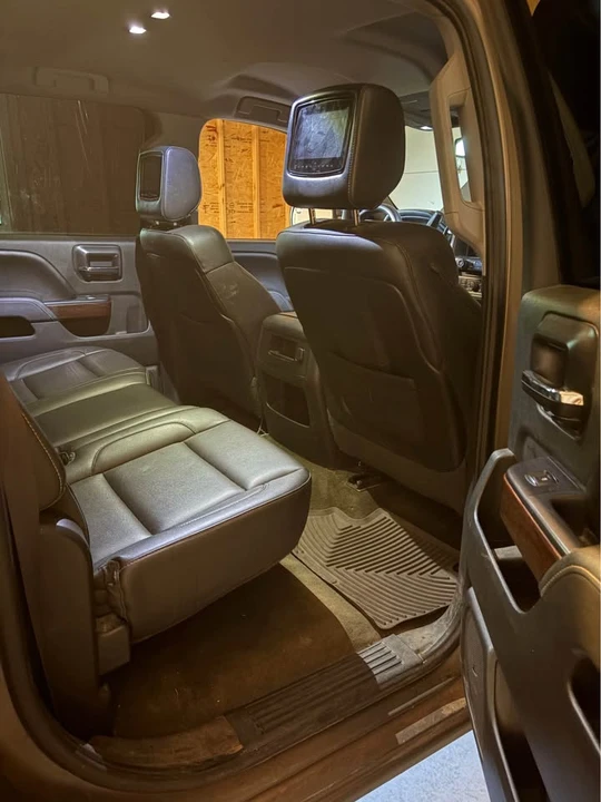 2015 GMC Sierra 4th Gen - Image 13 of 13